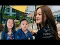 “엄마, 이건 비밀인데…” 5살 쌍둥이의 진짜 속마음