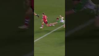 The Speed. The Step. The Score