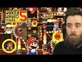 This Level LEGIT Looks Impossible // ENDLESS SUPER EXPERT [#65] [SUPER MARIO MAKER 2]