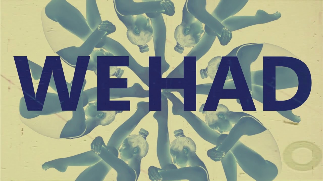 This Familiar Smile - Flawed Fables (Official Lyric Video)