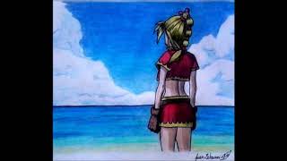 Life distant promise - Chrono Cross