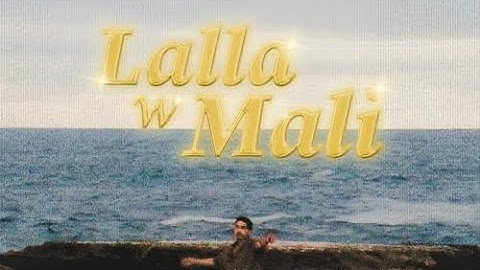 FIGOSHIN - LALLA W MALI (OFFICIAL AUDIO MUSIC)