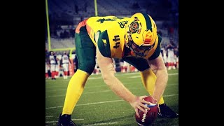 James Fisher Aaf Film - Phoenix Hotshots Long Snapper