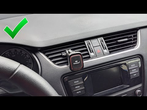 Как убрать двухсторонний скотч с пластика автомобиля