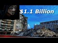 458 Fraudsters Stealing $1 Billion Condo Settlement Champlain Towers