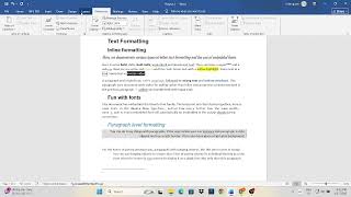 mock test 2 project 2