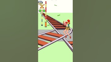 Save the girl:HideMyproof😍 Android X iOS #shorts #funny