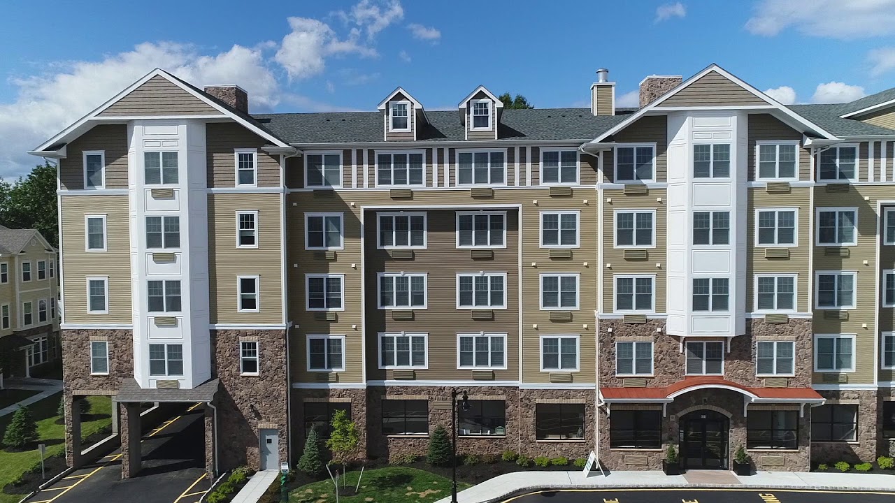 River Edge at Garfield YouTube