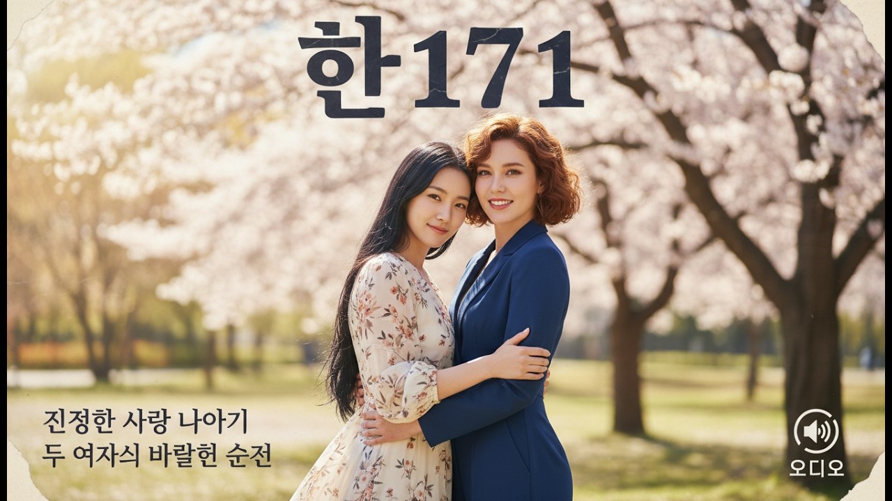 레즈비언으로 버려진 그녀, 수년 후 양어머니의 애원을 마주하다