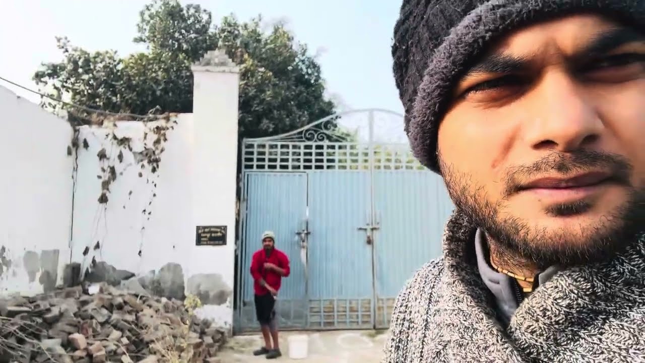 Jewar international airport 👀👆🏻