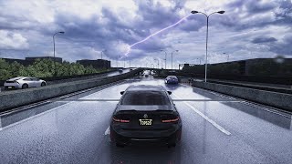 Assetto Corsa Best Looking Graphics [Reshade, Pure 0.251 - Lightning Update, CSP Settings] Example