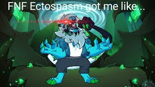 help i ran out of memes and now i have to clear ectospasm