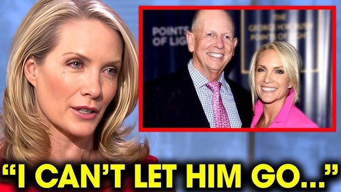 Dana Perino Is Saying Goodbye After Her Husband's Tragic Diagnosis - YouTube