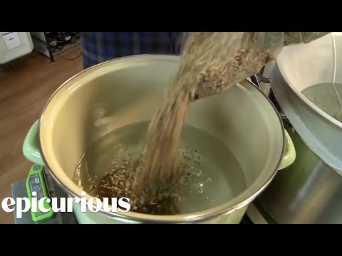 Video: How To Make Wort