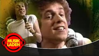 Leo Sayer - You Make Me Feel Like Dancing (1974)