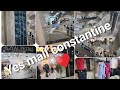  vlog mall yes moll constantine        