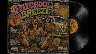 Patchouli Breeze