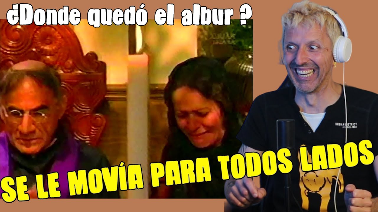 LA CHABELITA Y LA SOBERBIA  ¿NO HABÍA DOBLE SENTIDO? ESPAÑOL REACCIÓN