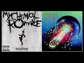 Teenagers x Don't Stop Believin' (My Chemical Romance x Journey Mashup)
