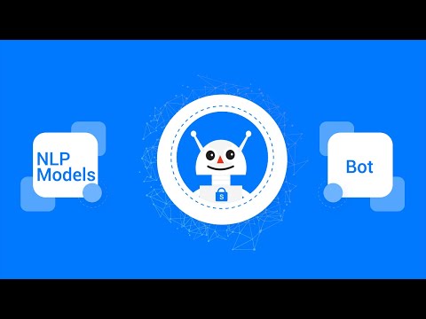 How to apply NLP models to your chatbot with SnatchBot