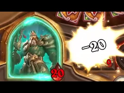 [하스스톤] 술이 식기 전에 돌아오겠소🍺 (<strong>Hearthstone</strong>)
