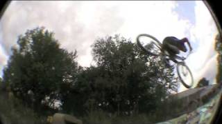 Zero Gravity Freestyle Trials Promo Vid 2010.
