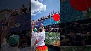 Pride in Motion | Celebrating Together at CSD Munich & Frankfurt 🌈✈️