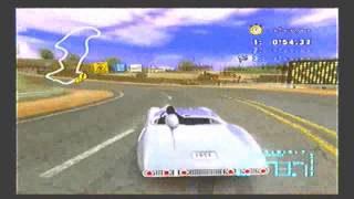 Corvette Ps2 Smoke Creek