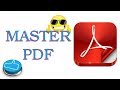 Comment diter modifier et crer un fichier pdf en toute simplicit avec master pdf 