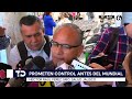 Salud Jalisco promete control de casos de sarampión antes del Mundial