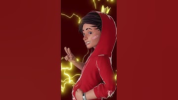 VMZ - Chainsaw Man - Character Developed for @VMZoficial  #blender #3d #3danimation