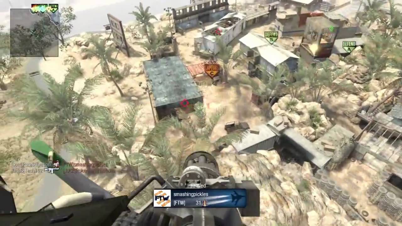 Black Ops :: Greatest Domination Comeback Analyzed :: S03E50 Season 3 Finale!