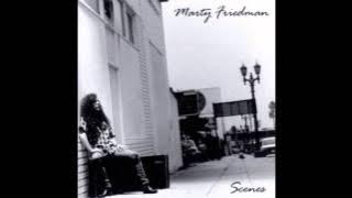 Marty Friedman - Thunder March (Unreleased Demo Version)