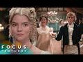 EMMA. | Emma and Harriet Dance With Mr. Knightley
