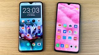 ONEPLUS 7 VS XIAOMI MI9 - СУПЕР БИТВА ФЛАГМАНОВ! ПОЛНОЕ СРАВНЕНИЕ!