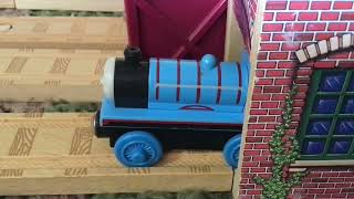 Edwards Day Out Railway Series Recreation