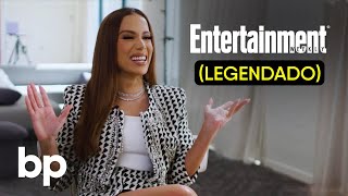 (LEGENDADO) Anitta entrevista para Entertainment Weekly