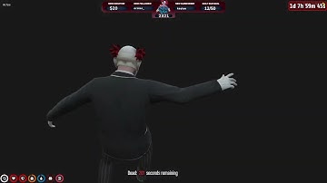 Kyle Pred Kills Chatterbox | GTA NoPixel 3.0