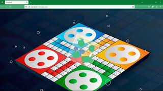 HTML CSS Project For Beginner | Create Dice Ludo | D HTML CSS | DICE | L ⁇ TME | | LearningByU screenshot 2