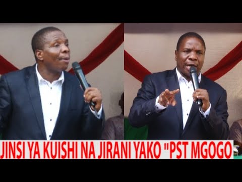 Video: Kanuni 10 Za Kuishi Kwa Familia