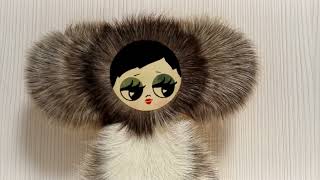 Character-Soviet-Cartoon-Cheburashka