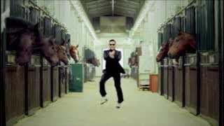 PSY -Gangnam Style HD1080p Blue Ray (jayakrrish99)