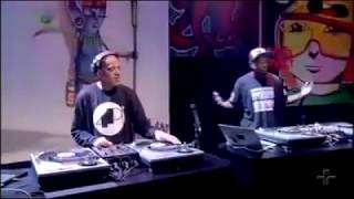 Djs Erick Jay & KL Jay