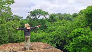 Hillside Dams Conservancy Bulawayo, Zimbabwe