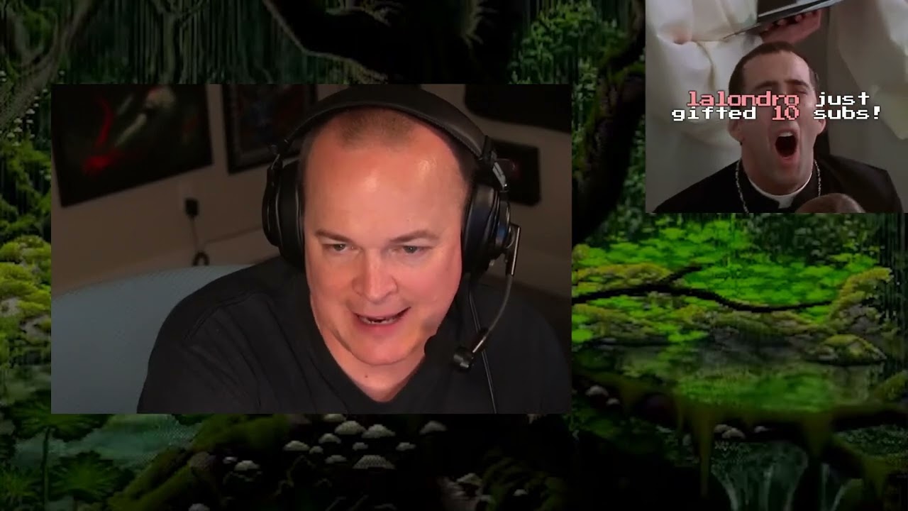 [08-16-2022] Way of the Hunter | Dread X Collection 3