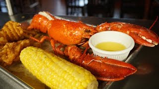 Lobster Night at Duke&#39;s Tavern &amp; Tap | Point Pleasant Beach, NJ
