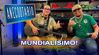 EL CHULO y JM PAPARAZZI | Anecdotario | El Último y Nos Vamos