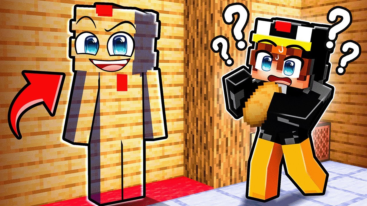 J'ai trollé mon FRERE DARK pendant 24 heures.. (il ne s'en est pas rendu compte)