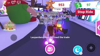 Roblox Adopt Me Neon Bunny Herunterladen - rabbit roblox adopt me