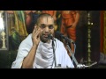"Sri Vishnusahasranama" discourse by vid. Mohanachar|| Day 06 || 3 Apr 2016
